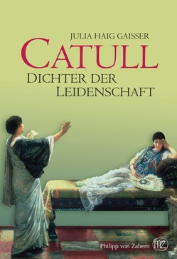Catull von Gaisser,  Julia