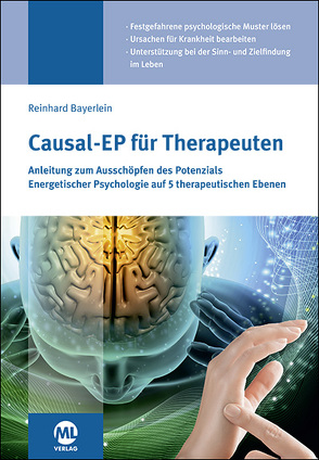 Causal-EP für Therapeuten von Bayerlein,  Reinhard