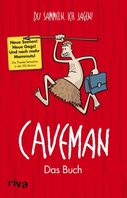 Caveman von Wiechmann,  Daniel