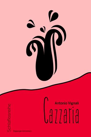 Cazzaria von Vignali,  Antonio