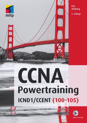 CCNA Powertraining von Amberg,  Eric