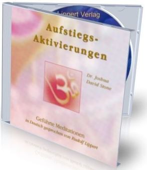 CD Aufstiegsaktivierungen von Lippert,  Rudolf, Stone,  Joshua David