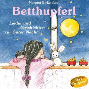 CD Betthupferl von Birkenfeld,  Margret, Wetzlarer Kükenchor