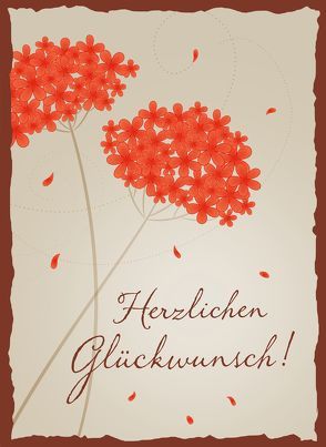 CD-Geschenk-Card Herzlichen Glückwunsch! von Nelson,  Sefora, Rink,  Carola & Eberhard, Weiss,  Andi