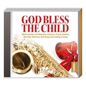 CD »God Bless the Child«