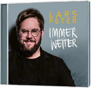 CD Immer weiter von Peter,  Lars