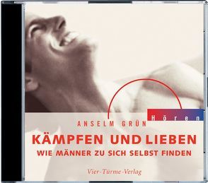 CD: Kämpfen und Lieben von Babel,  Martin, Grün,  Anselm, Horeth,  Dirk