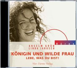 CD: Königin und wilde Frau von Babel,  Martin, Grün,  Anselm, Horeth,  Dirk, Jarosch,  Linda