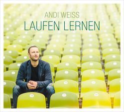 CD Laufen lernen von Weiss,  Andi