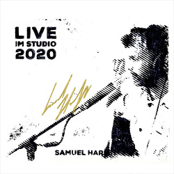 CD Live im Studio 2020