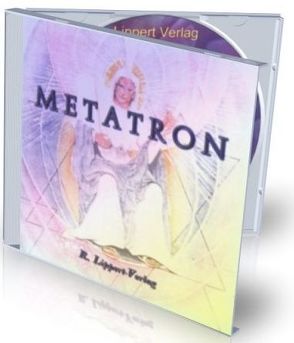 CD Metatron von Lippert,  Rudolf