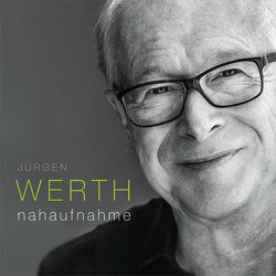 CD Nahaufnahme von Sitzmann,  Florian, Werth,  Jürgen