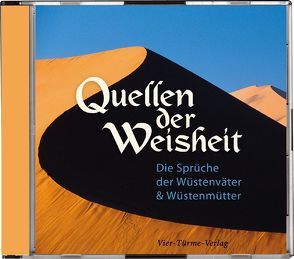CD: Quellen der Weisheit von Bartl,  Robert J, Bleuler,  Anna K, Schneidereit,  Vera