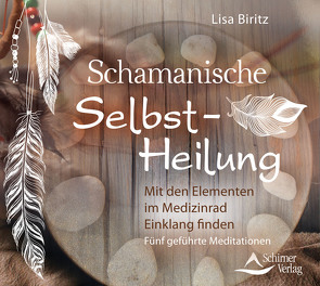 CD Schamanische Selbst-Heilung von Biritz,  Lisa