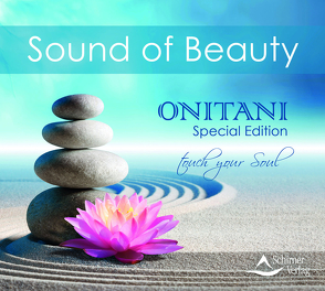 CD Sound of Beauty von ONITANI