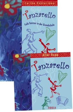 CD Tanzarello von Hopp,  Aller