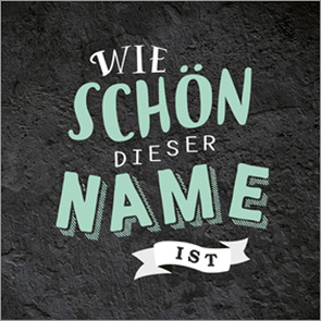 CD Wie schön dieser Name ist von Friesen,  Pala, Kopfermann,  Arne, Lorenz,  Sara, Madarász,  Krisztián, Pfitzer,  Shirien Vivienne