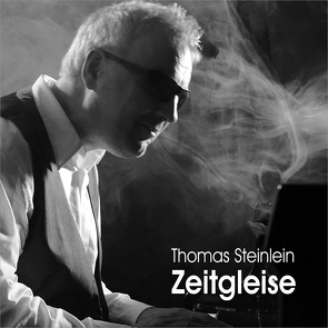 CD Zeitgleise von Steinlein,  Thomas