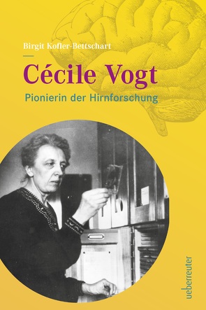 Cécile Vogt von Kofler-Bettschart,  Birgit