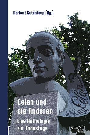 Celan und die Anderen von Gutenberg,  Norbert