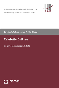 Celebrity Culture von Robertson-von Trotha,  Caroline Y
