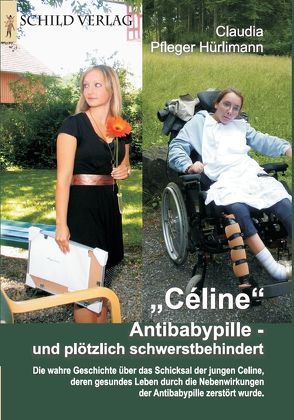 Céline von Pfleger Hürlimann,  Claudia