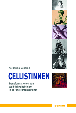 Cellistinnen von Deserno,  Katharina