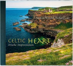 Celtic Heart von Lacy,  Richard, Wood,  Simeon