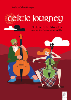 Celtic Journey von Schmittberger,  Andreas