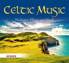 Celtic Music von Treyz,  Jürgen