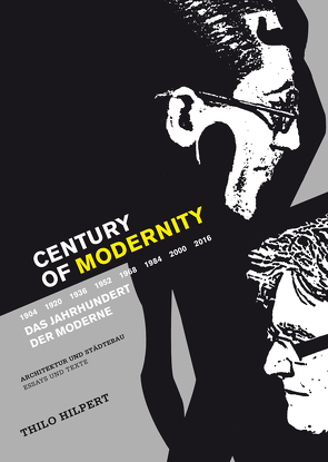 Century of Modernity von Hilpert,  Thilo