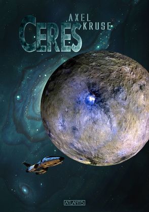 Ceres von Kruse,  Axel