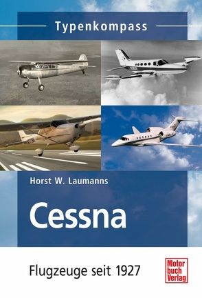 Cessna von Laumanns,  Horst W.