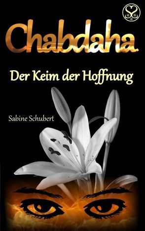 Chabdaha von Schubert,  Sabine