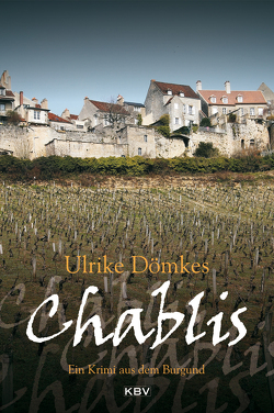 Chablis von Dömkes,  Ulrike