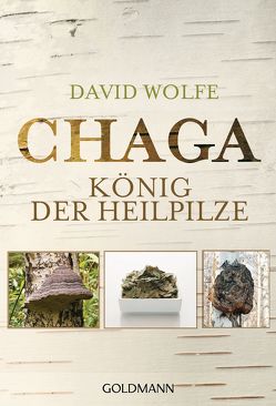 Chaga von Kobbe,  Peter, Wolfe,  David