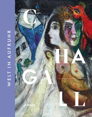 Chagall von Voermann,  Ilka