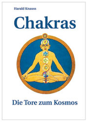 Chakras von Knauss,  Harald
