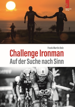Challenge Ironman von Belz,  Frank-Martin