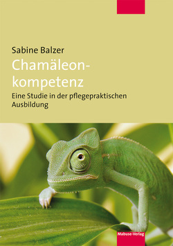 Chamäleonkompetenz von Balzer,  Sabine