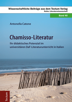 Chamisso-Literatur von Catone,  Antonella