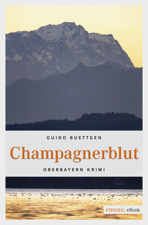 Champagnerblut von Buettgen,  Guido