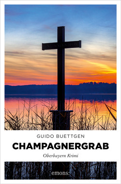 Champagnergrab von Buettgen,  Guido