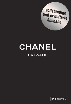 Chanel Catwalk Complete von Mauriès,  Patrick