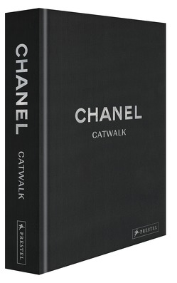 Chanel Catwalk von Mauriès,  Patrick