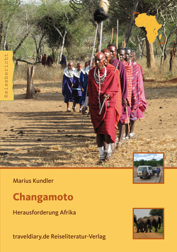 Changamoto von Kundler,  Marius