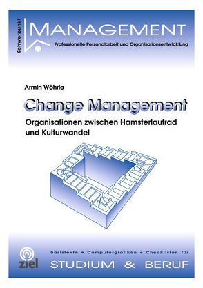 Change Management von Wöhrle,  Armin