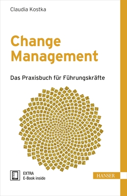 Change Management von Kostka,  Claudia