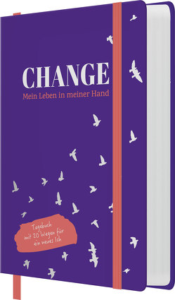 Change – Mein Leben in meiner Hand von Sommer,  Anne