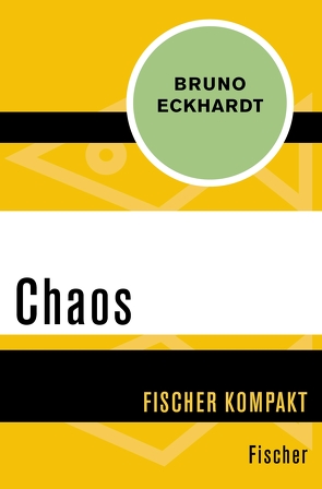 Chaos von Eckhardt,  Bruno